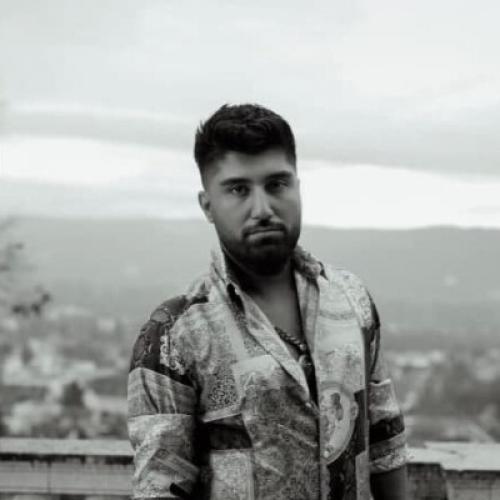 دانلود آهنگ آرام